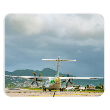 AVIATION - MOUSE PAD Printify